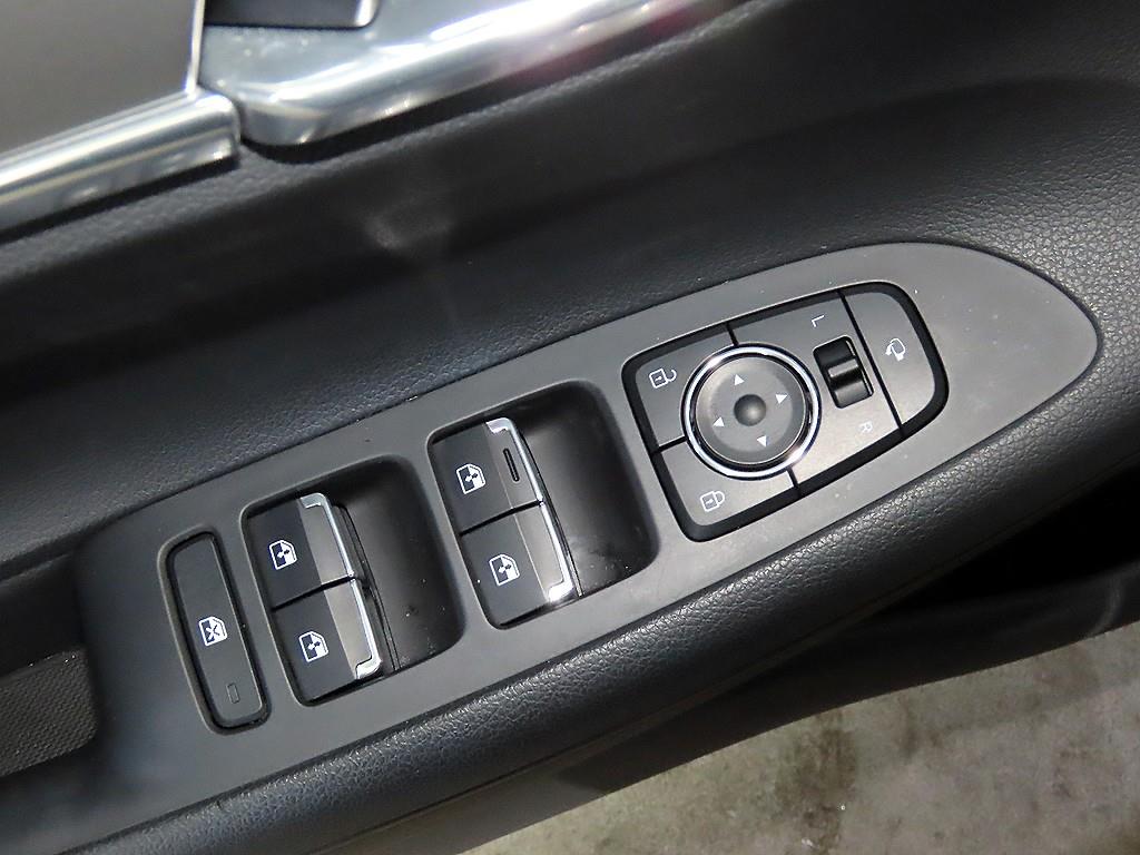 HYUNDAI Grandeur 2023 Blanco - Importación desde Corea - HF Imports Iquique - Foto 14