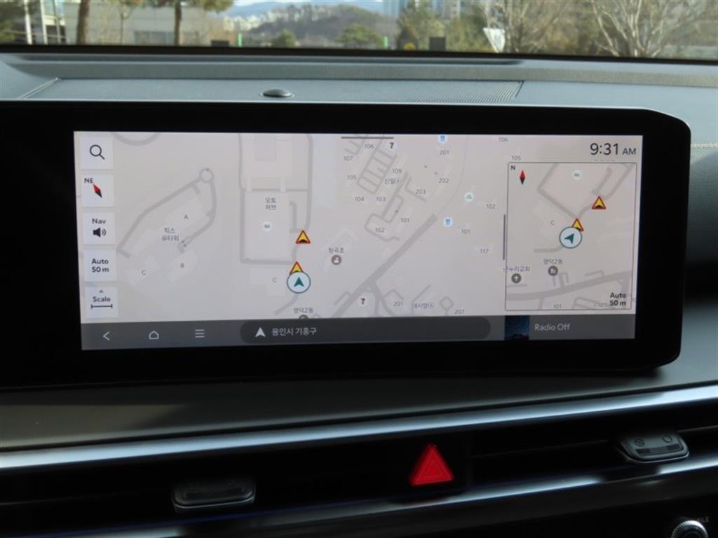 KIA Sorento 2024 - Importación desde Corea - HF Imports Iquique - Foto 8