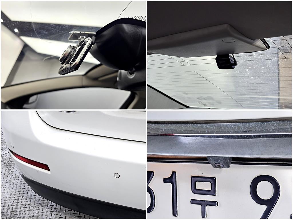 SAMSUNG SM5 2014 Blanco - Importación desde Corea - HF Imports Iquique - Foto 19