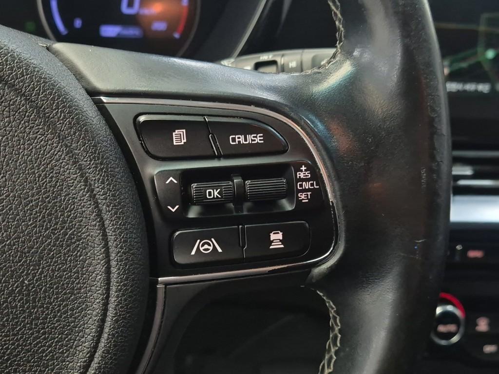 KIA Niro 2022 Blanco - Importación desde Corea - HF Imports Iquique - Foto 15