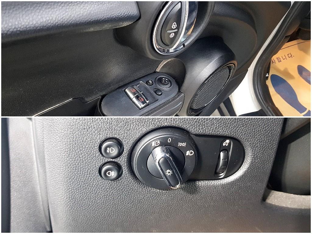 Mini Cooper 2021 Gris - Importación desde Corea - HF Imports Iquique - Foto 17