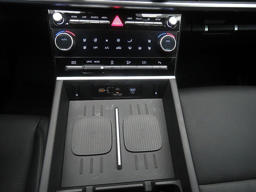 HYUNDAI Santa Fe 2025 Blanco - Importación desde Corea - HF Imports Iquique - Foto 14