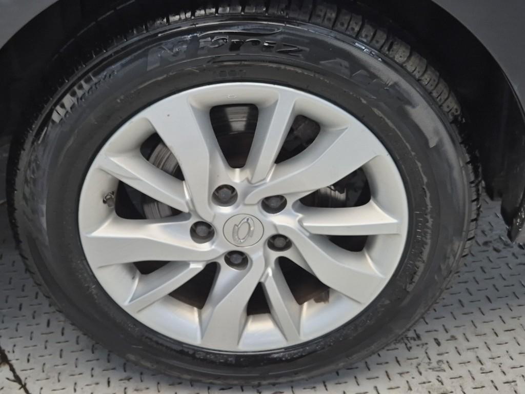 SAMSUNG SM5 2015 Negro - Importación desde Corea - HF Imports Iquique - Foto 19