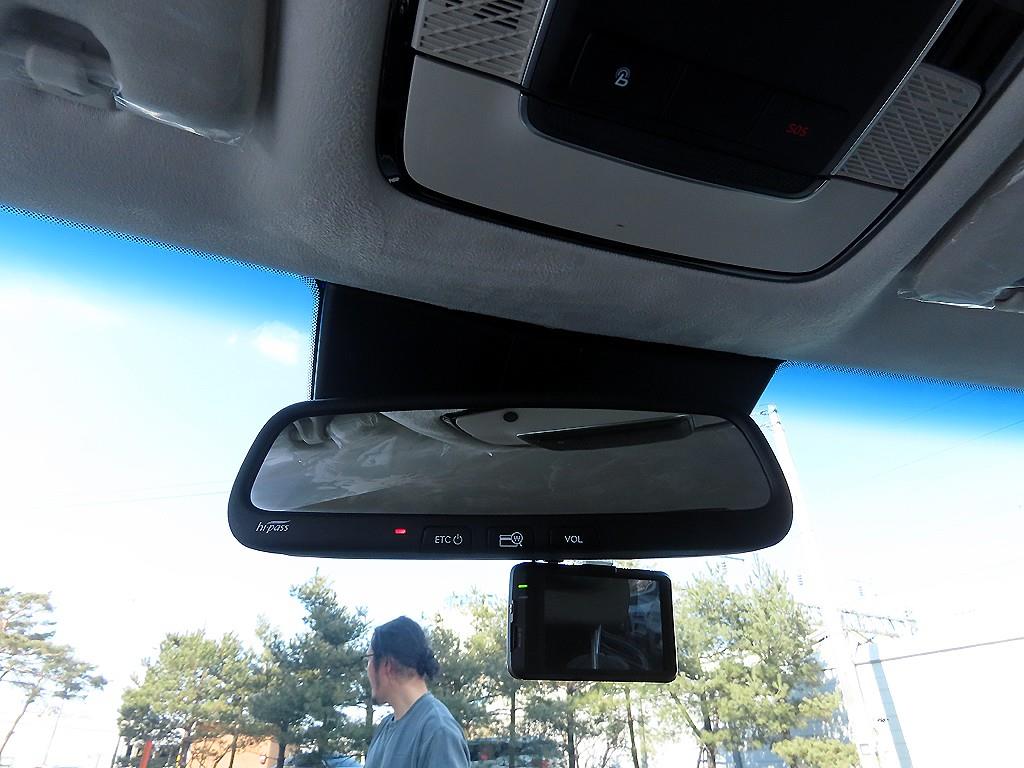 HYUNDAI Palisade 2021 Negro - Importación desde Corea - HF Imports Iquique - Foto 15