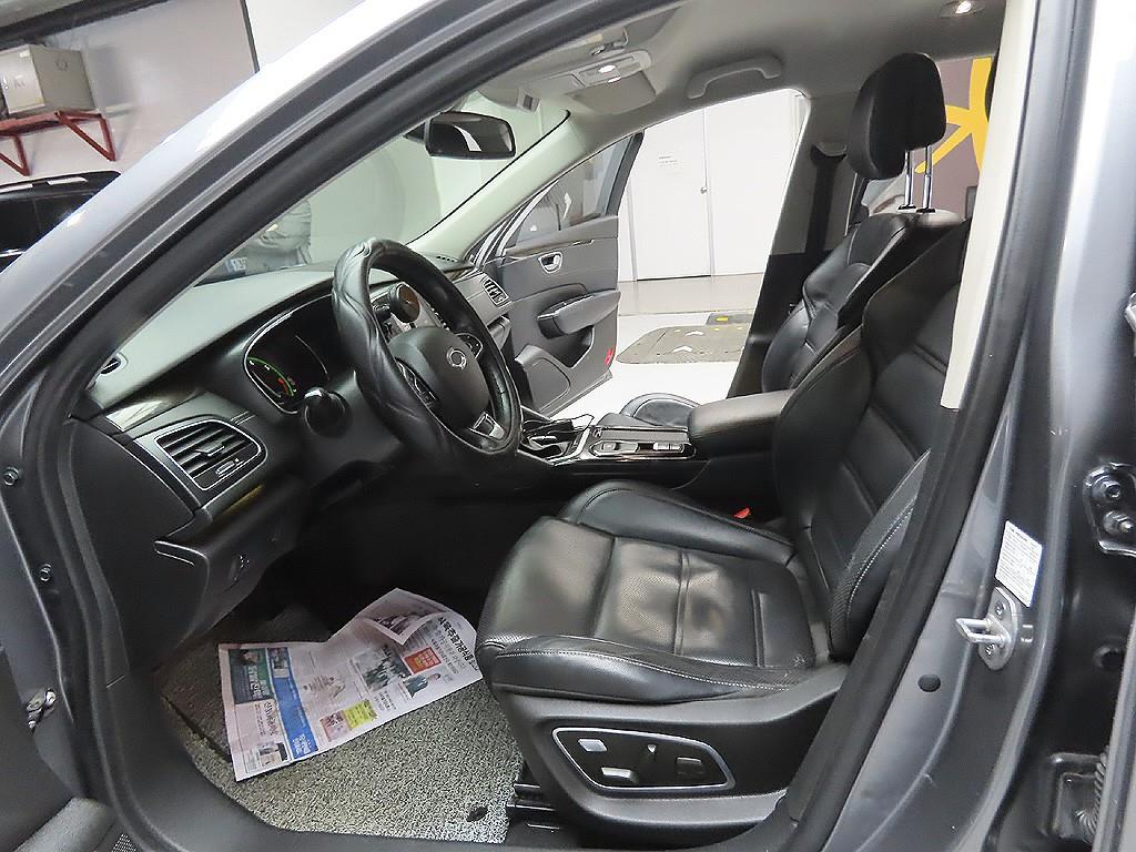 SAMSUNG SM6 2016 Gris - Importación desde Corea - HF Imports Iquique - Foto 13