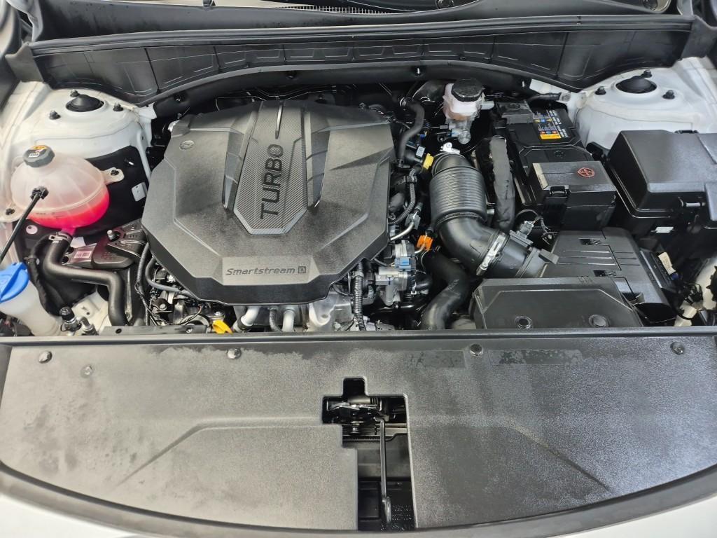 KIA Sorento 2023 Blanco - Importación desde Corea - HF Imports Iquique - Foto 17