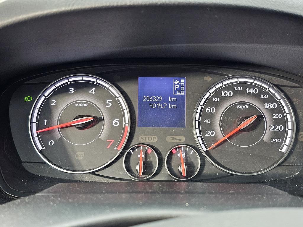 SAMSUNG SM5 - Vista 6