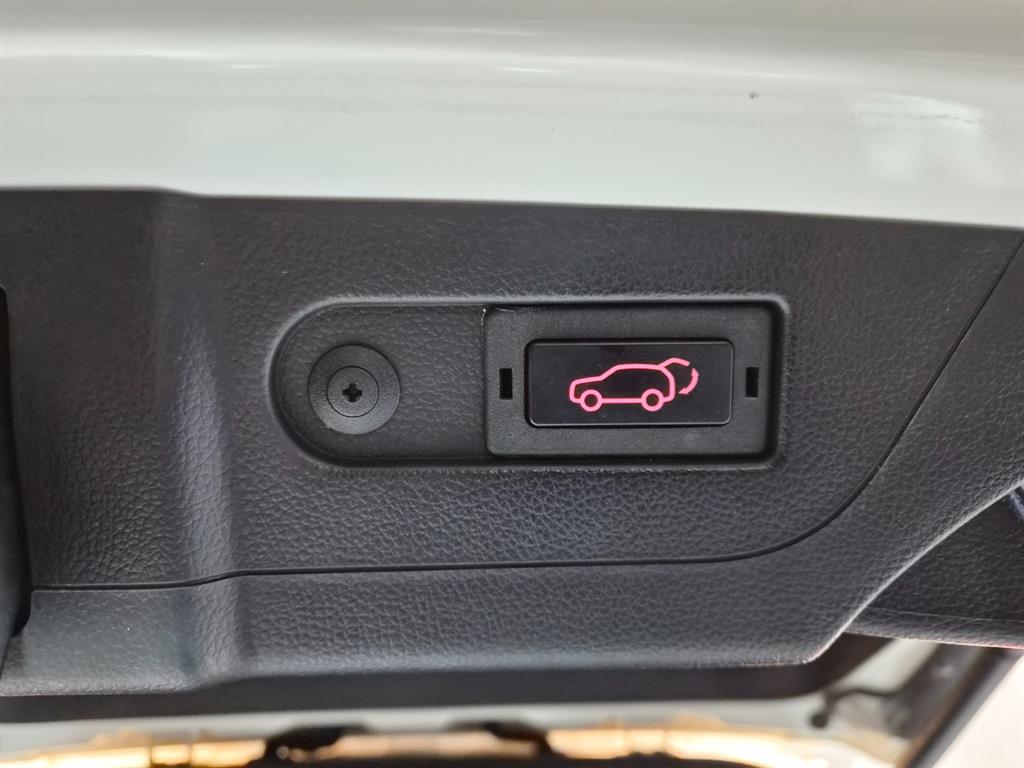 Ssangyong Rexton - Vista 6