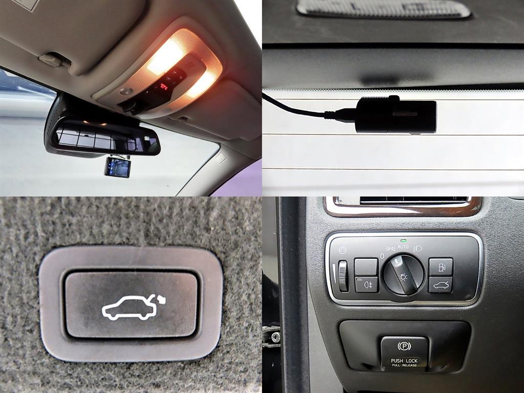 Volvo XC70 2014 - Importación desde Corea - HF Imports Iquique - Foto 17