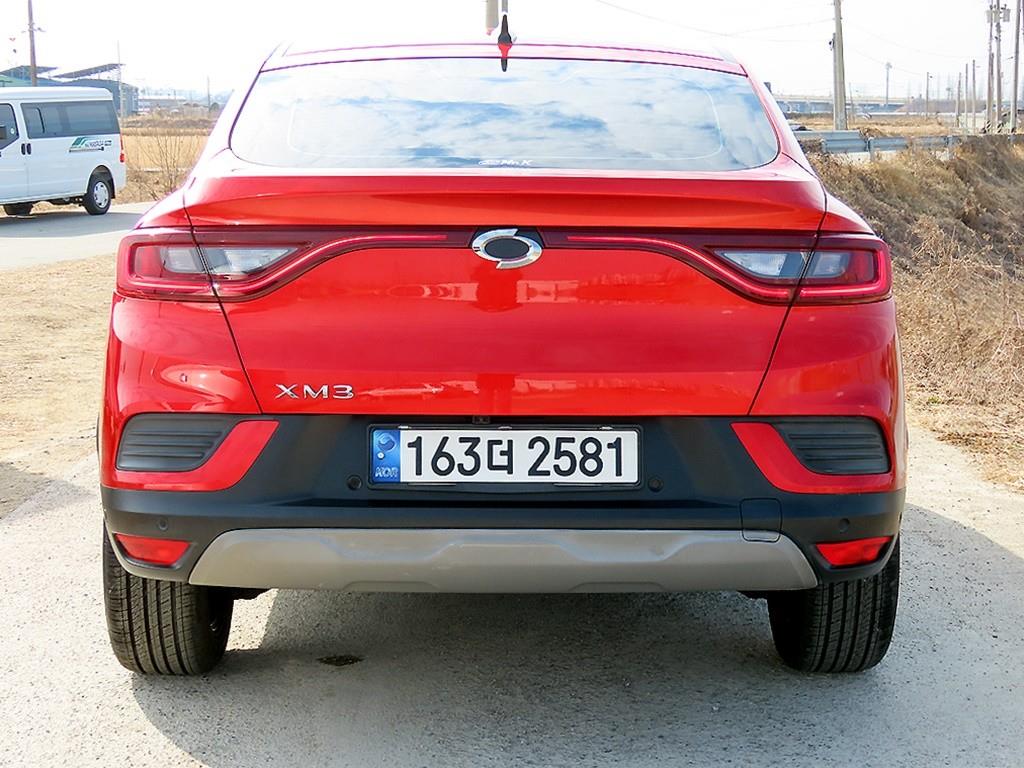 SAMSUNG XM3 - Vista 4