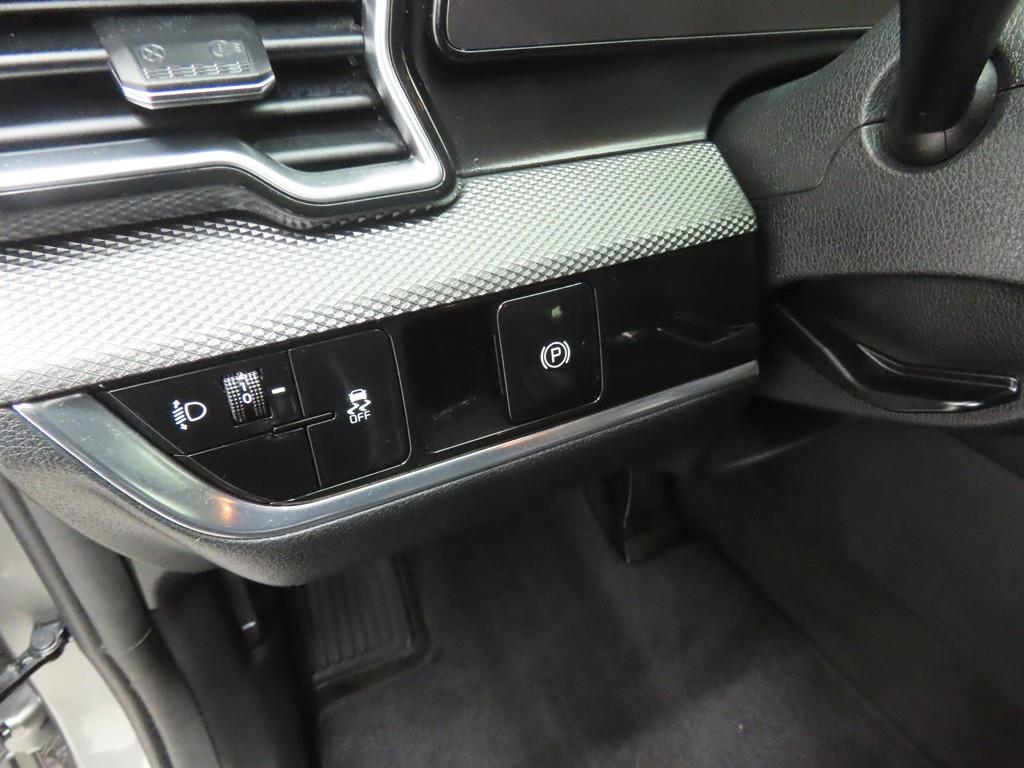 KIA Sportage - Vista 10