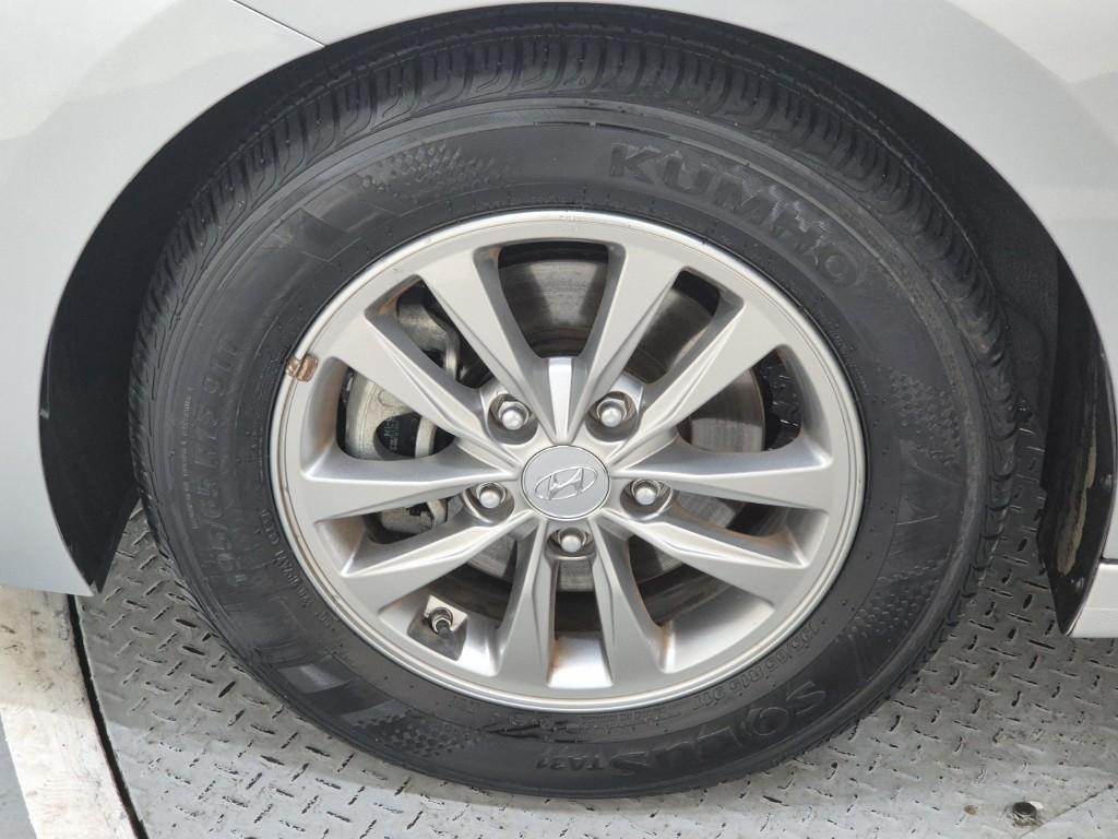 HYUNDAI Avante 2020 Gris - Importación desde Corea - HF Imports Iquique - Foto 19