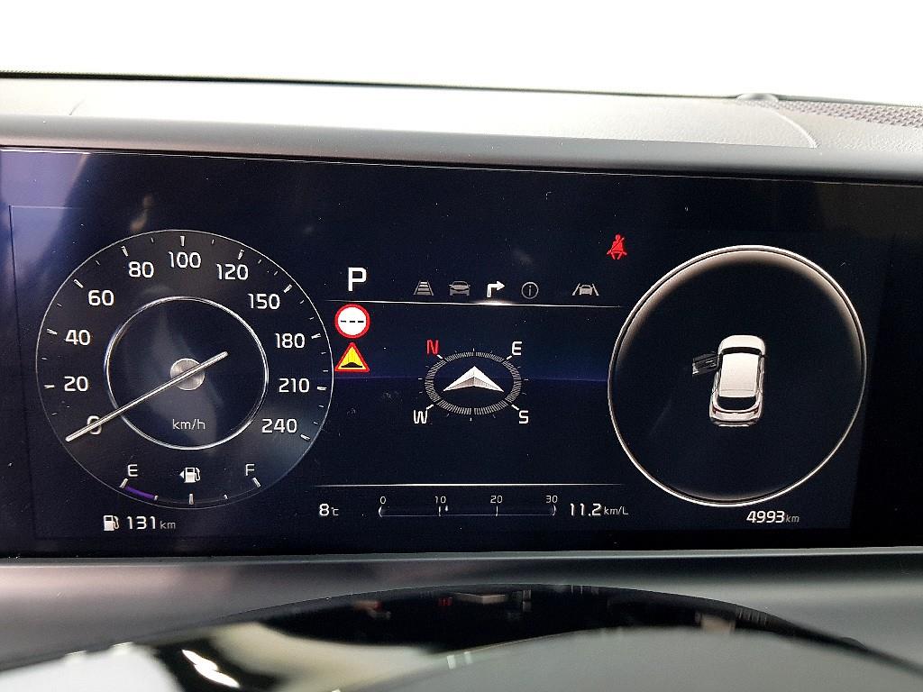 KIA Seltos - Vista 7