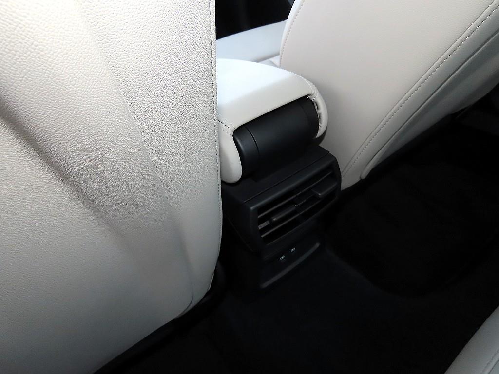 Audi A3 2024 Negro - Importación desde Corea - HF Imports Iquique - Foto 17