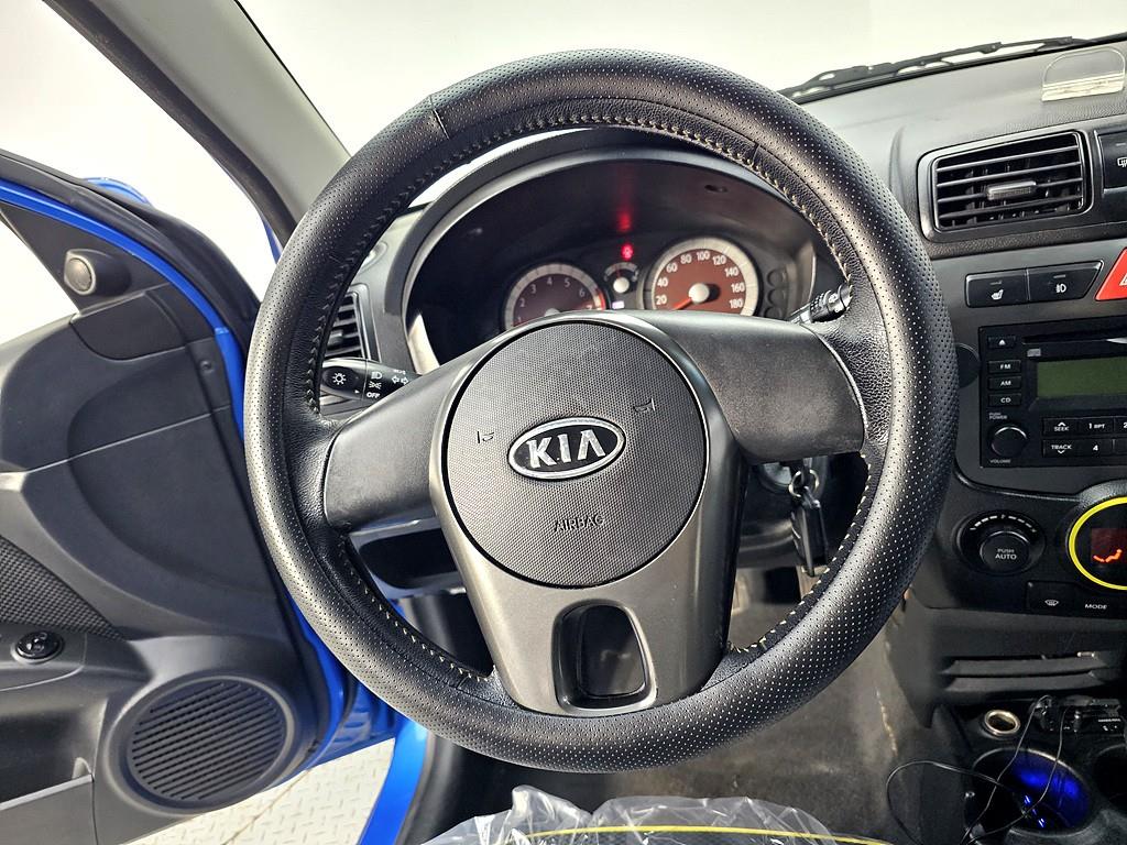 KIA Morning - Vista 12