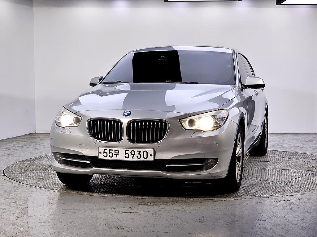 BMW Gran Turismo - Vista 2