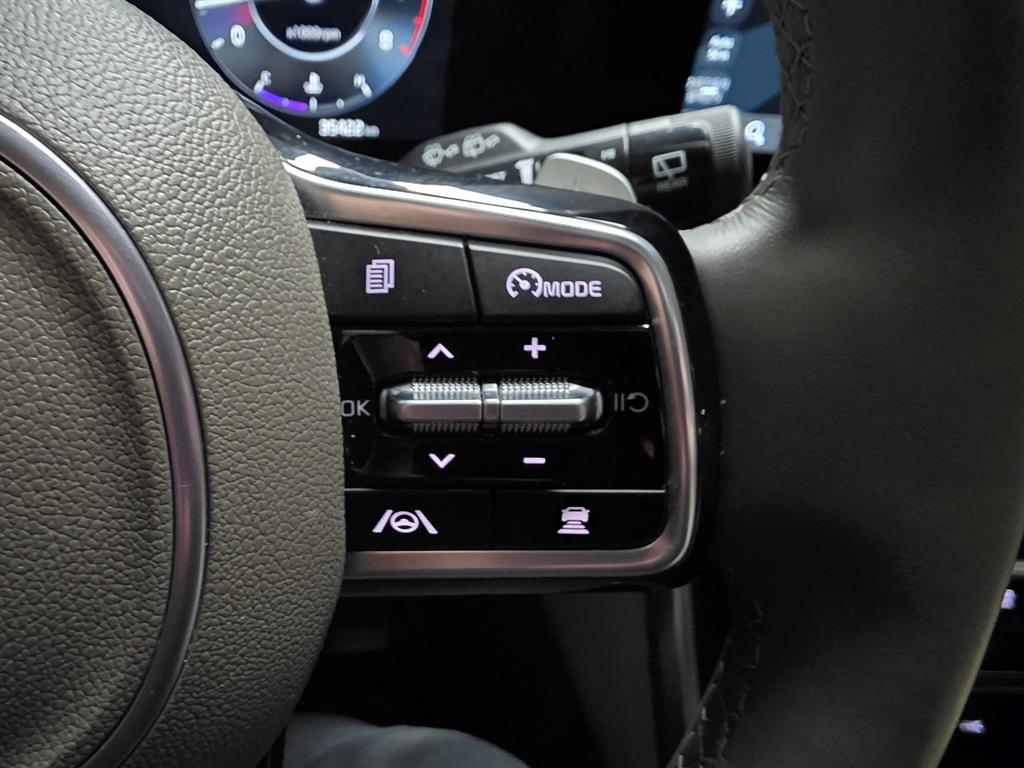 KIA Carnival 2023 Gris - Importación desde Corea - HF Imports Iquique - Foto 13