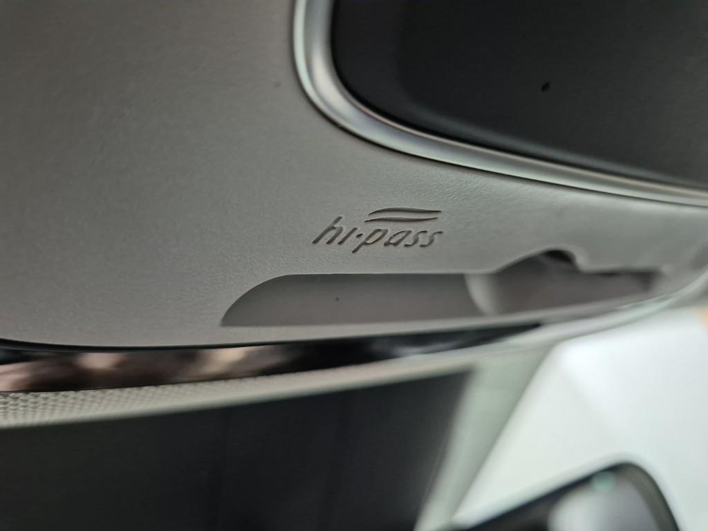 HYUNDAI Santa Fe 2021 Gris - Importación desde Corea - HF Imports Iquique - Foto 18