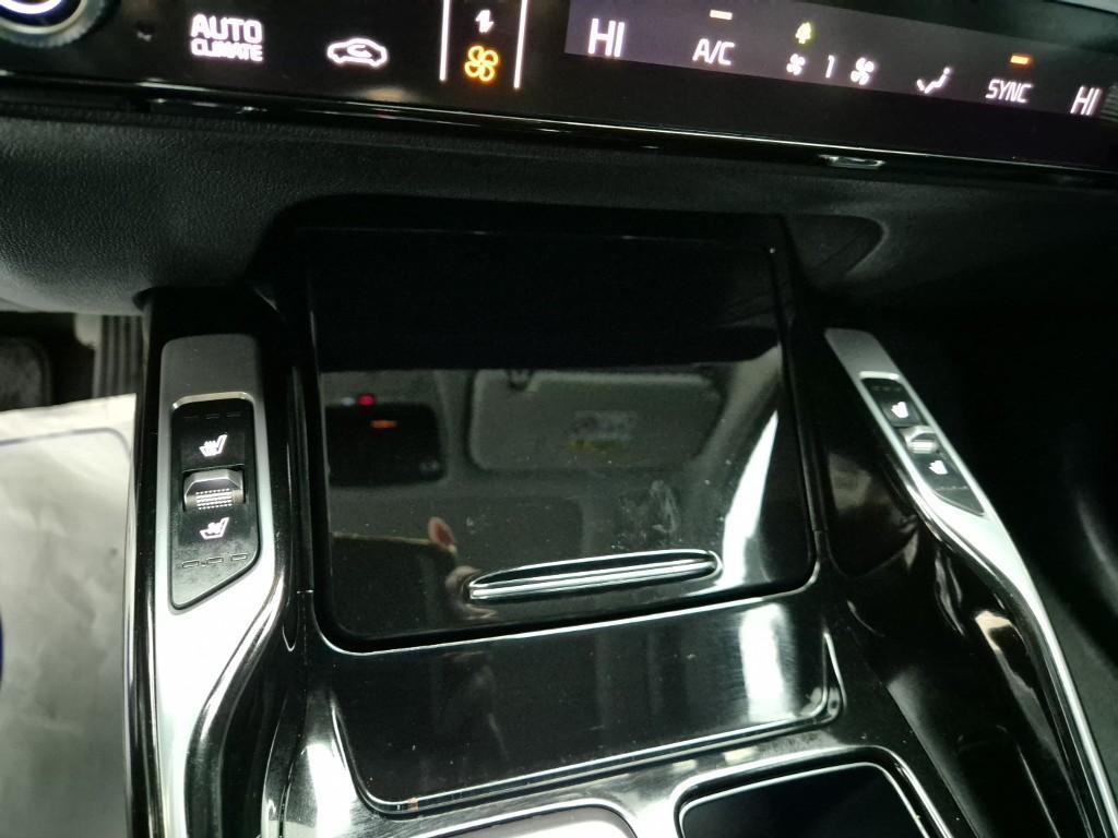 KIA Sorento 2024 Gris - Importación desde Corea - HF Imports Iquique - Foto 18