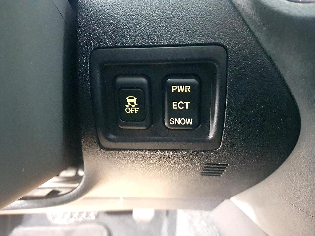 Lexus IS 2008 Plateado - Importación desde Corea - HF Imports Iquique - Foto 13