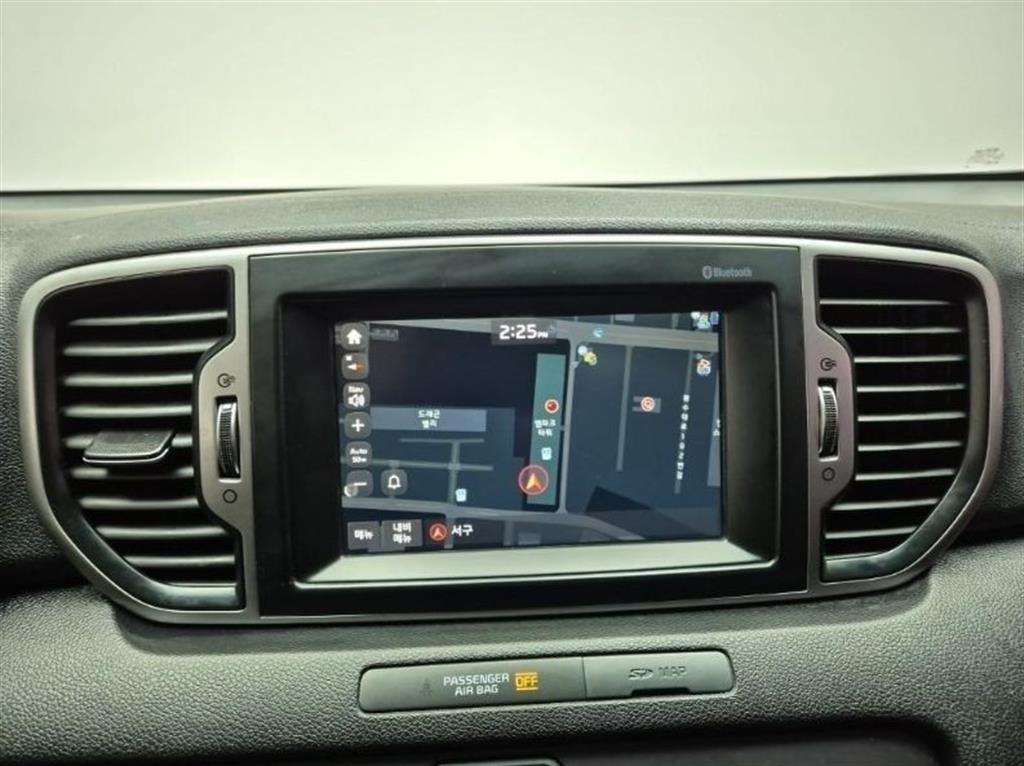 KIA Sportage 2016 Rojo - Importación desde Corea - HF Imports Iquique - Foto 13