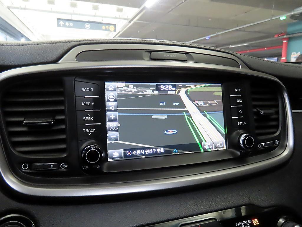 KIA Sorento 2018 - Importación desde Corea - HF Imports Iquique - Foto 13