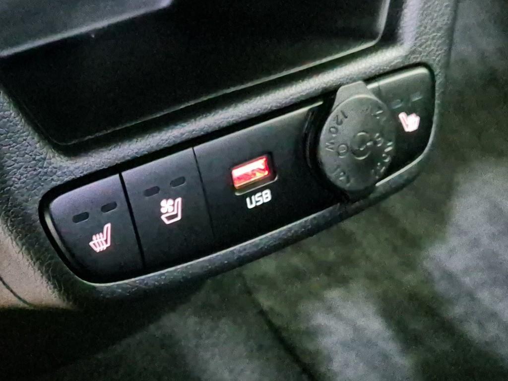 KIA Ray 2024 Negro - Importación desde Corea - HF Imports Iquique - Foto 16