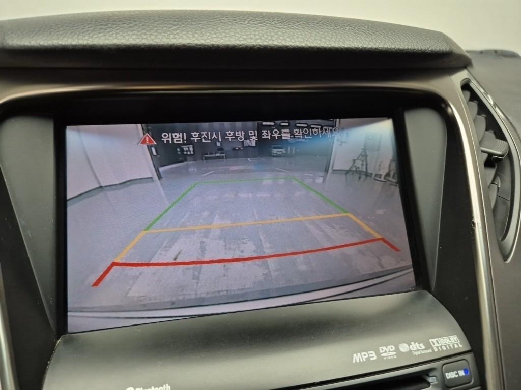 HYUNDAI Grandeur 2011 Plateado - Importación desde Corea - HF Imports Iquique - Foto 14