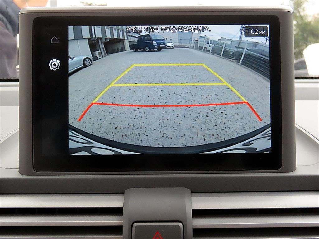 HYUNDAI Casper 2023 Blanco - Importación desde Corea - HF Imports Iquique - Foto 15