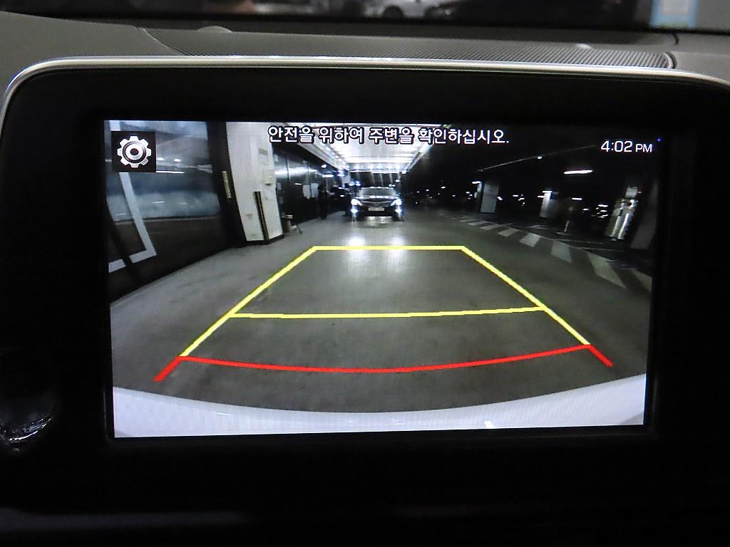 HYUNDAI Grandeur 2019 Blanco - Importación desde Corea - HF Imports Iquique - Foto 15