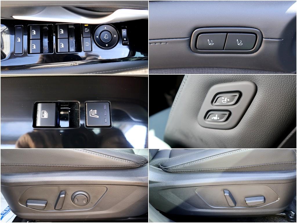 HYUNDAI Tucson 2026 Gris - Importación desde Corea - HF Imports Iquique - Foto 14