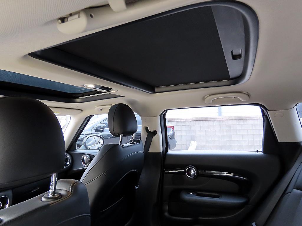 Mini Clubman 2016 Rojo - Importación desde Corea - HF Imports Iquique - Foto 16