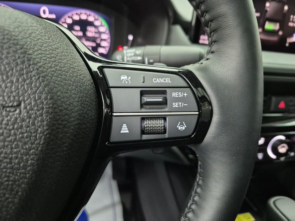 Honda Accord 2025 Blanco - Importación desde Corea - HF Imports Iquique - Foto 16