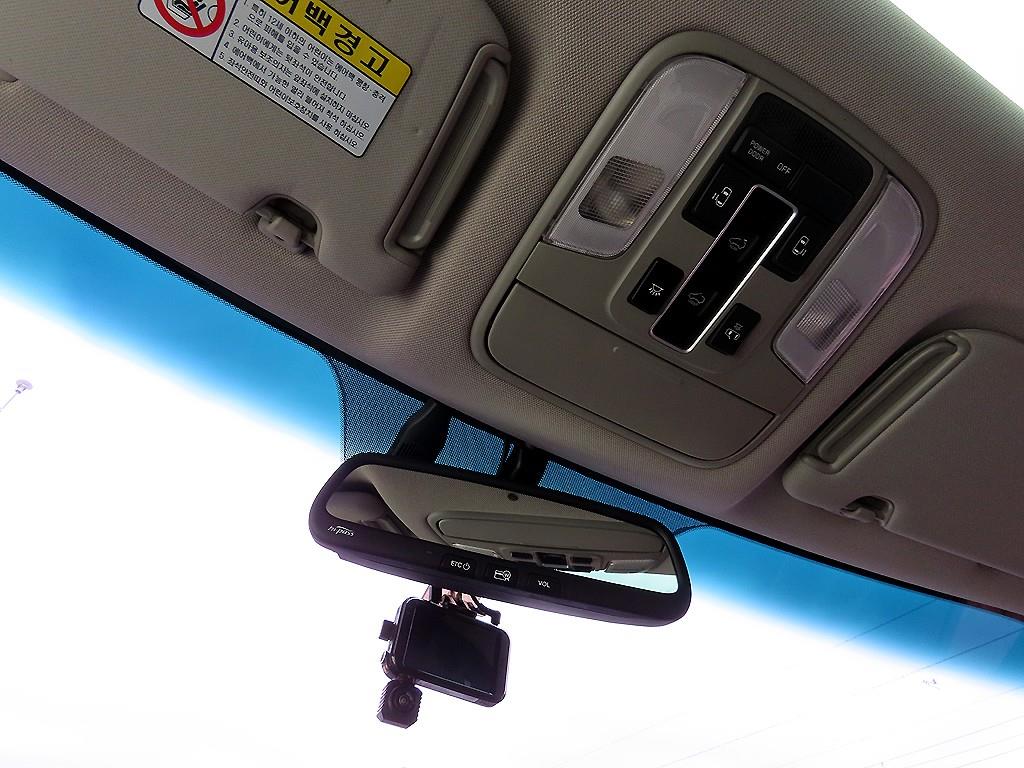 KIA Carnival 2017 Blanco - Importación desde Corea - HF Imports Iquique - Foto 15