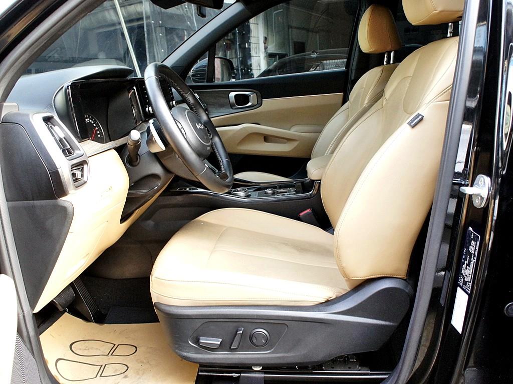 KIA Sorento - Vista 9