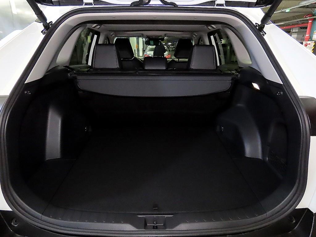 Toyota RAV4 2024 Blanco - Importación desde Corea - HF Imports Iquique - Foto 18