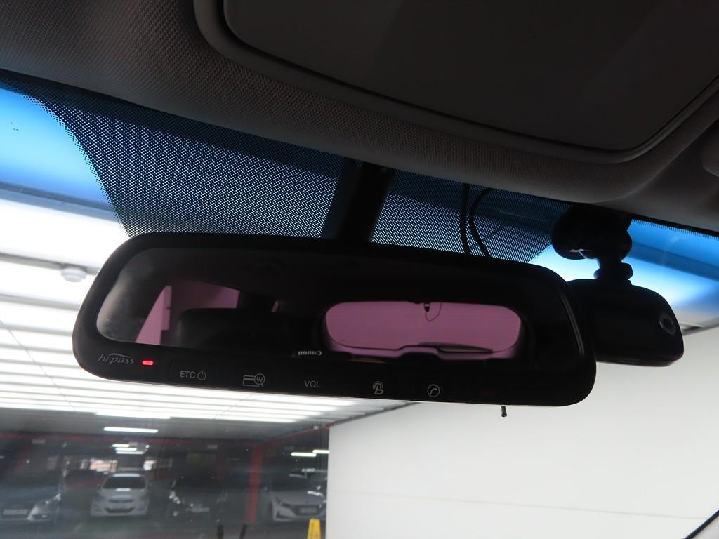 HYUNDAI Santa Fe - Vista 11