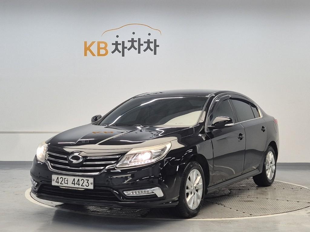 SAMSUNG SM5 2015 Negro - Importación desde Corea - HF Imports Iquique - Foto 1
