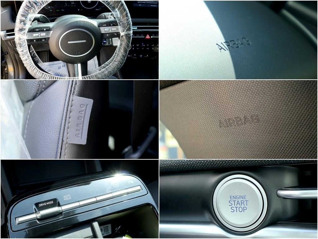 HYUNDAI Tucson 2026 Gris - Importación desde Corea - HF Imports Iquique - Foto 12