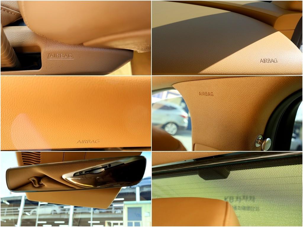 Genesis G80 2025 Blanco - Importación desde Corea - HF Imports Iquique - Foto 13