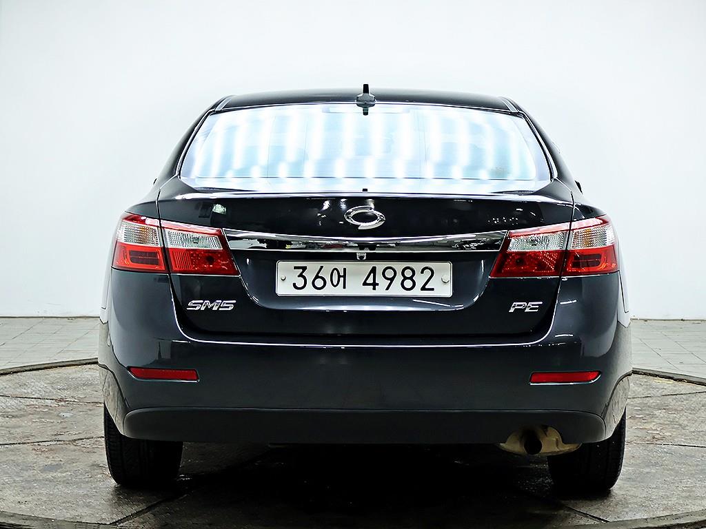 SAMSUNG SM5 - Vista 5