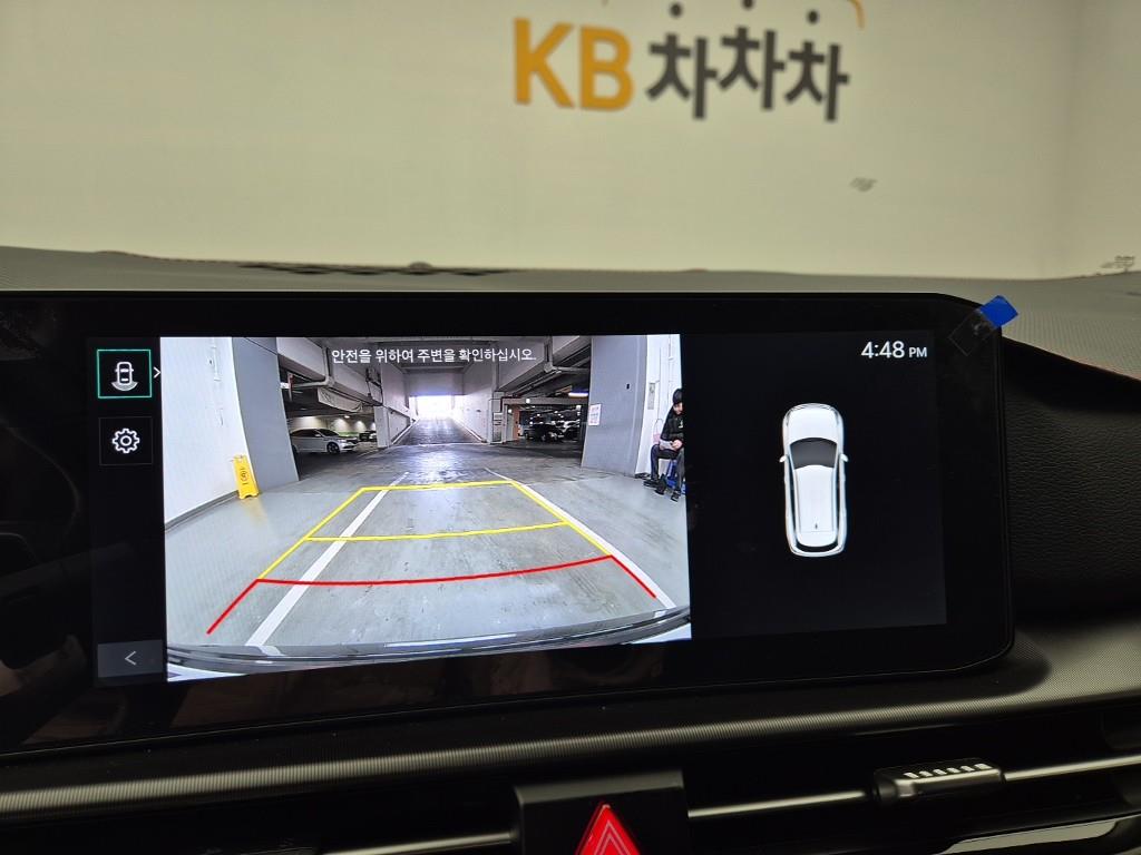 KIA Sportage 2025 Gris - Importación desde Corea - HF Imports Iquique - Foto 14