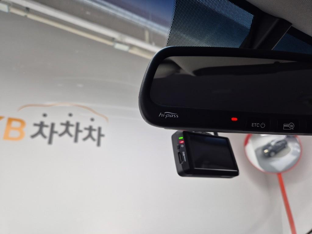 KIA Sorento - Vista 4