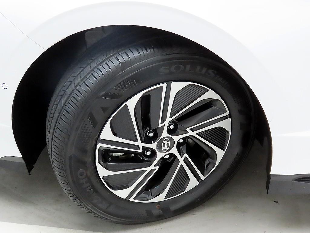 HYUNDAI Sonata 2025 Blanco - Importación desde Corea - HF Imports Iquique - Foto 19