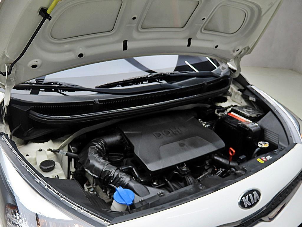 KIA Morning 2017 Blanco - Importación desde Corea - HF Imports Iquique - Foto 19
