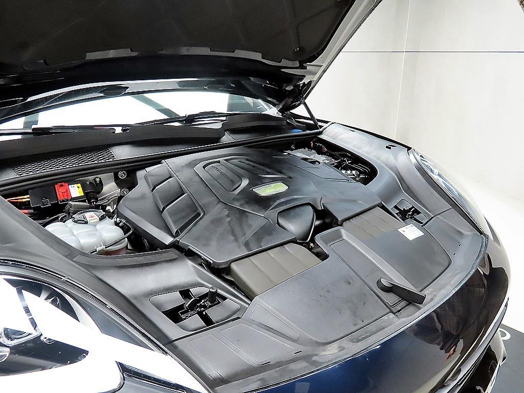 Porsche Cayenne 2020 - Importación desde Corea - HF Imports Iquique - Foto 19