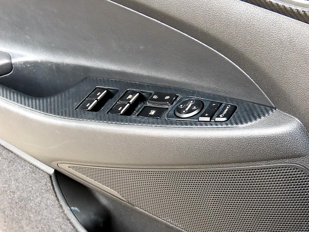 HYUNDAI Tucson - Vista 11