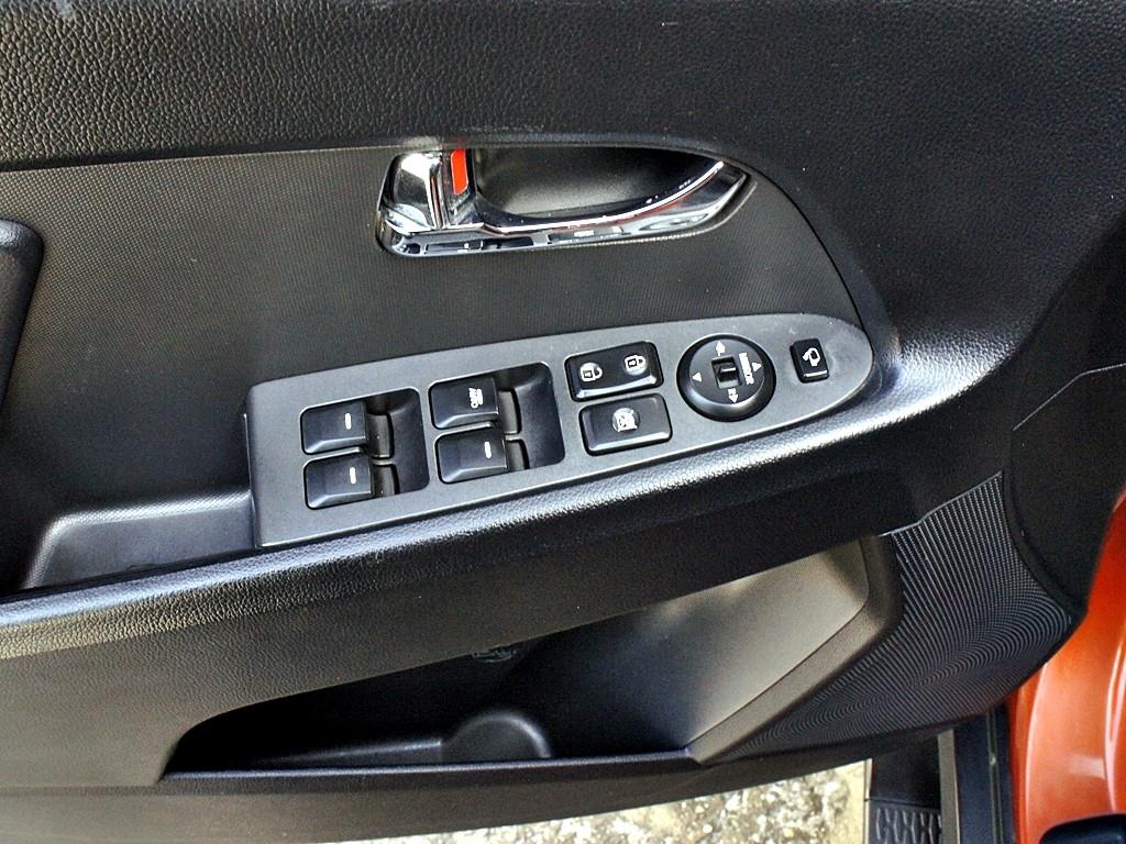 KIA Sportage 2012 - Importación desde Corea - HF Imports Iquique - Foto 14