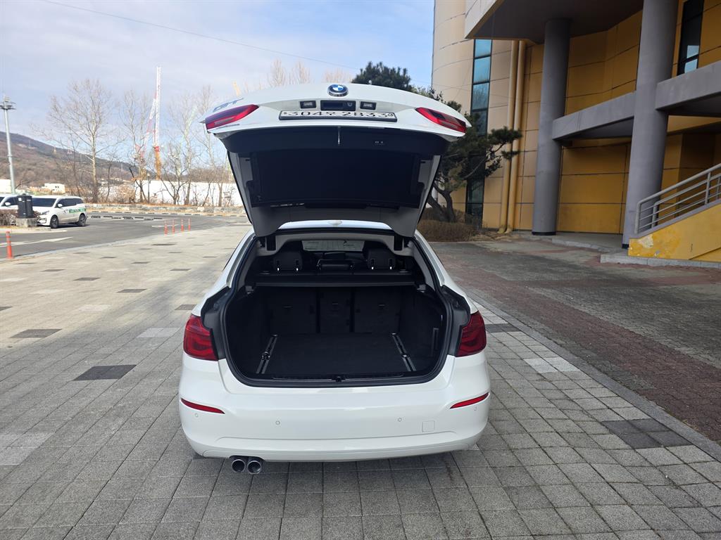 BMW Gran Turismo - Vista 9