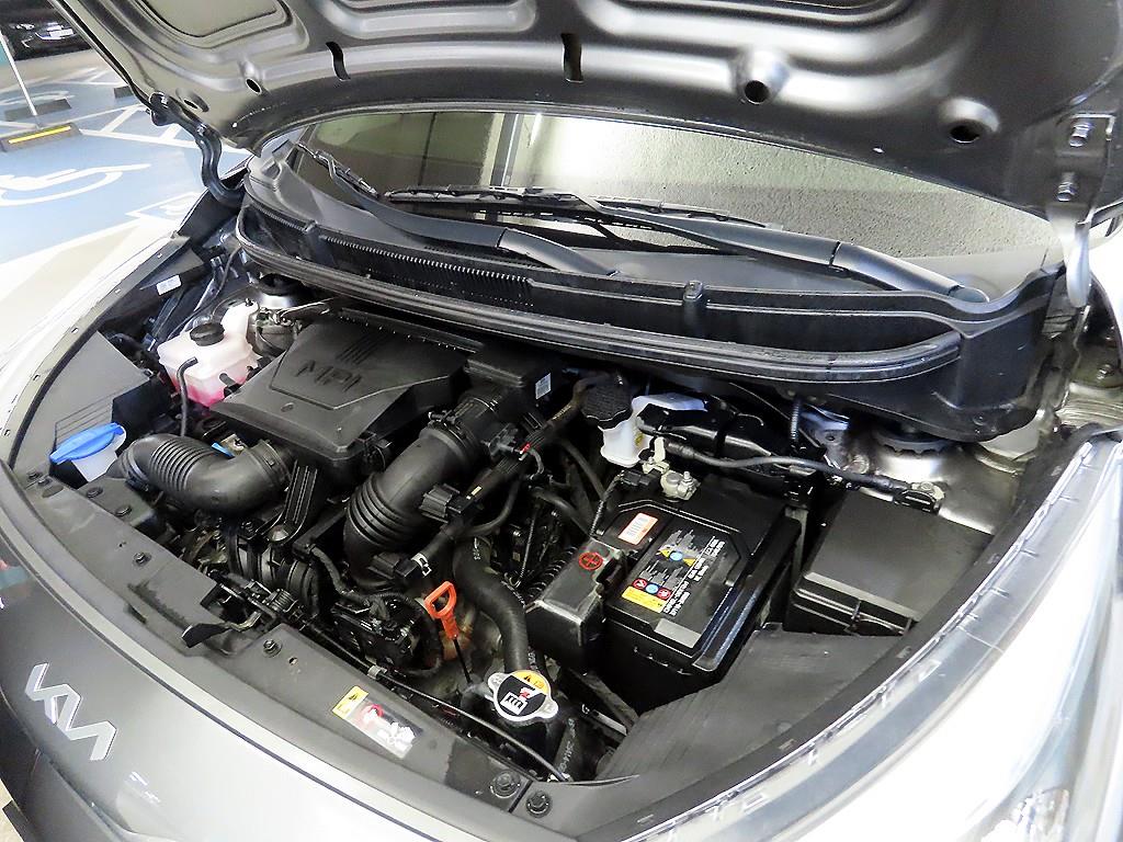 KIA Morning 2023 - Importación desde Corea - HF Imports Iquique - Foto 19